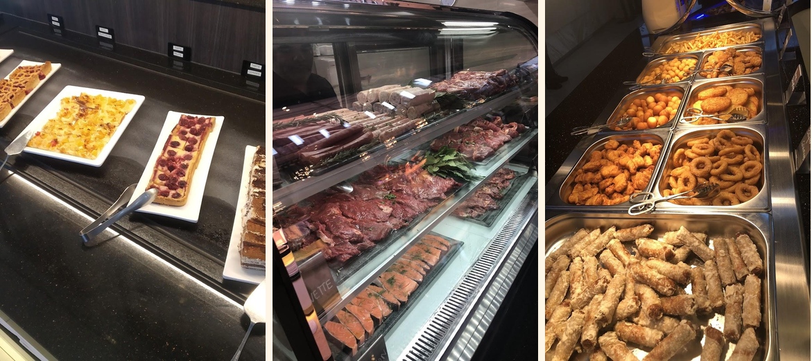 O'Relais - Gallery Image 1