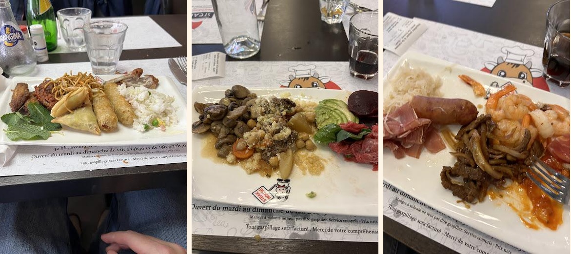 O'Relais - Gallery Image 2