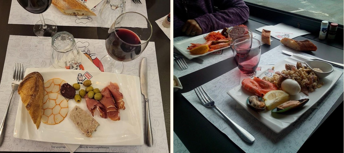 O'Relais - Gallery Image 6