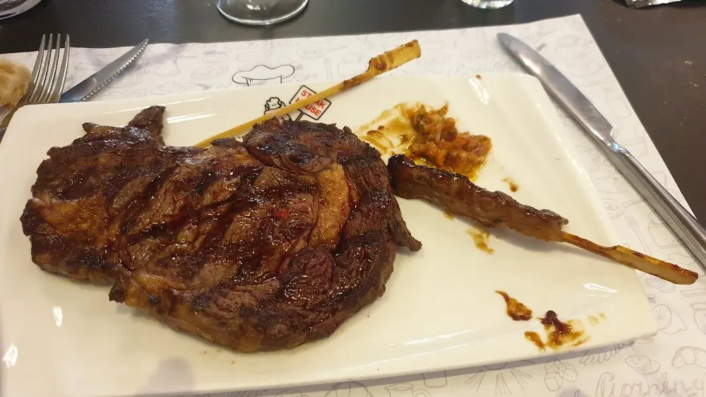 Côte de Bœuf